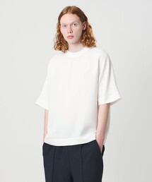 UNITED ARROWS & SONS by DAISUKE OBANA | ＜D.O UNITED ARROWS BY DAISUKE OBANA＞ESSENS Ⅰ D/SL TEE 26SS/Tシャツ(Tシャツ/カットソー)