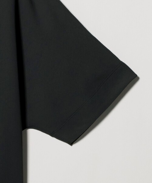 UNITED ARROWS & SONS by DAISUKE OBANA（ユナイテッドアローズアンドサンズバイダイスケオバナ）の「＜D.O UNITED ARROWS BY DAISUKE OBANA＞ESSENS Ⅰ D/SL TEE 26SS/Tシャツ（Tシャツ/カットソー・メンズ・ホワイト/ブラック・M/L/XL/S）」の13枚目の写真