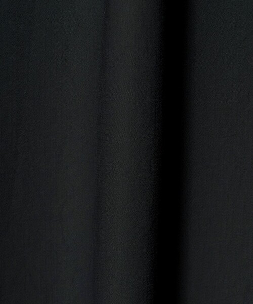 UNITED ARROWS & SONS by DAISUKE OBANA（ユナイテッドアローズアンドサンズバイダイスケオバナ）の「＜D.O UNITED ARROWS BY DAISUKE OBANA＞ESSENS Ⅰ D/SL TEE 26SS/Tシャツ（Tシャツ/カットソー・メンズ・ホワイト/ブラック・M/L/XL/S）」の14枚目の写真