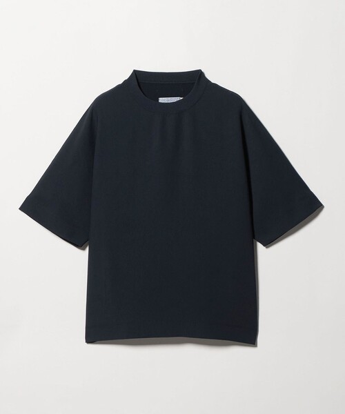 UNITED ARROWS & SONS by DAISUKE OBANA（ユナイテッドアローズアンドサンズバイダイスケオバナ）の「＜D.O UNITED ARROWS BY DAISUKE OBANA＞ESSENS Ⅰ D/SL TEE 26SS/Tシャツ（Tシャツ/カットソー・メンズ・ホワイト/ブラック・M/L/XL/S）」の15枚目の写真