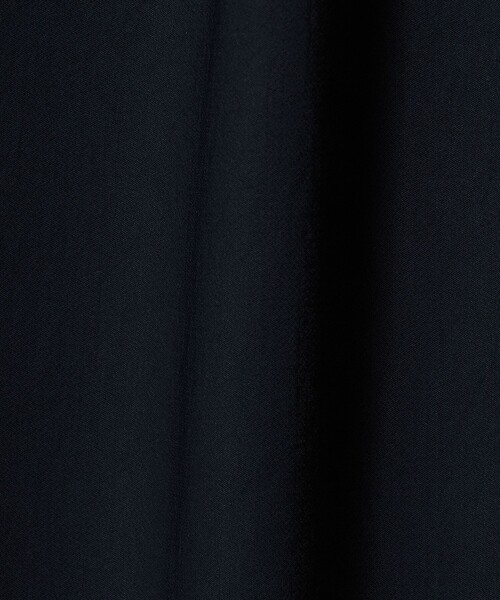 UNITED ARROWS & SONS by DAISUKE OBANA（ユナイテッドアローズアンドサンズバイダイスケオバナ）の「＜D.O UNITED ARROWS BY DAISUKE OBANA＞ESSENS Ⅰ D/SL TEE 26SS/Tシャツ（Tシャツ/カットソー・メンズ・ホワイト/ブラック・M/L/XL/S）」の17枚目の写真