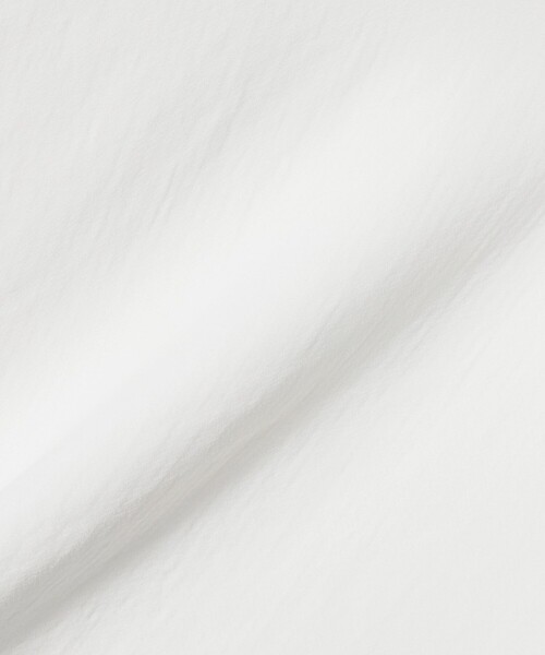 UNITED ARROWS & SONS by DAISUKE OBANA（ユナイテッドアローズアンドサンズバイダイスケオバナ）の「＜D.O UNITED ARROWS BY DAISUKE OBANA＞ESSENS Ⅰ D/SL TEE 26SS/Tシャツ（Tシャツ/カットソー・メンズ・ホワイト/ブラック・M/L/XL/S）」の20枚目の写真