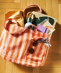 ROOTOTE（ルートート）の「ROOTOTE/ルートート SNミディアム リサイクルコットンF トートバッグ（トートバッグ）」