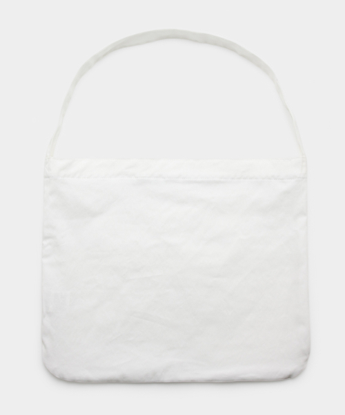 MATINCOX(マーティンコックス)の「MoodCurve - Canvas White(エコバッグ/サブバッグ・レディース・その他・FREE)」の6枚目の写真