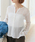 Spick & Span�i�X�s�b�N�A���h�X�p���j�́u�N���[�v�N���[�l�b�N�u���E�X�i�V���c/�u���E�X�j�v�b�z���C�g�n���̑�