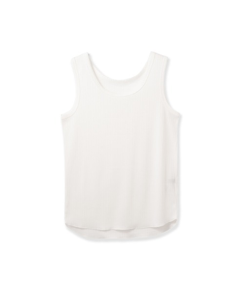 ketty(ケティ)の「ランテレストレッチN/Sカットソー(Tシャツ/カットソー・レディース・ブラック/オフホワイト・M)」の13枚目の写真