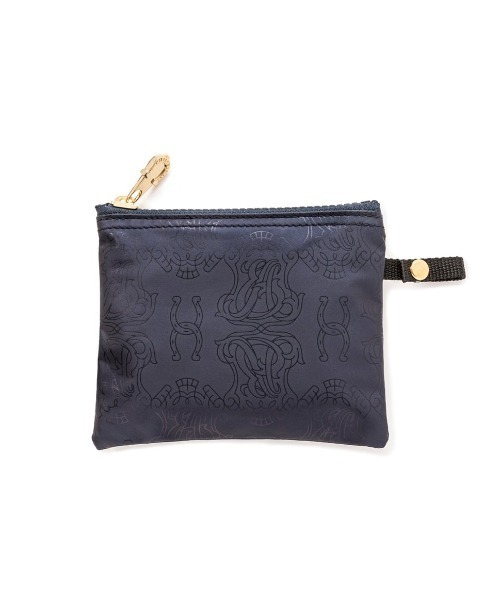DEVICE(デバイス)の「EMILYSSA SHOPPING BAG 日本製 メードインジャパン Made in japan(トートバッグ・レディース・オレンジ系その他2/パープル系その他2/パープル系その他/ターコイズブルー系1/ターコイズブルー系/ブラウン系その他/オレンジ系その他・FREE)」の14枚目の写真