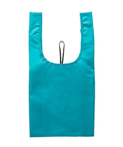 DEVICE(デバイス)の「EMILYSSA SHOPPING BAG 日本製 メードインジャパン Made in japan(トートバッグ・レディース・オレンジ系その他2/パープル系その他2/パープル系その他/ターコイズブルー系1/ターコイズブルー系/ブラウン系その他/オレンジ系その他・FREE)」の12枚目の写真