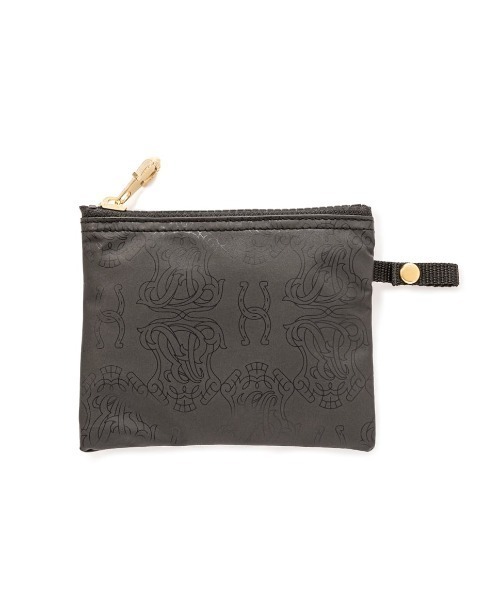 DEVICE(デバイス)の「EMILYSSA SHOPPING BAG 日本製 メードインジャパン Made in japan(トートバッグ・レディース・オレンジ系その他2/パープル系その他2/パープル系その他/ターコイズブルー系1/ターコイズブルー系/ブラウン系その他/オレンジ系その他・FREE)」の15枚目の写真