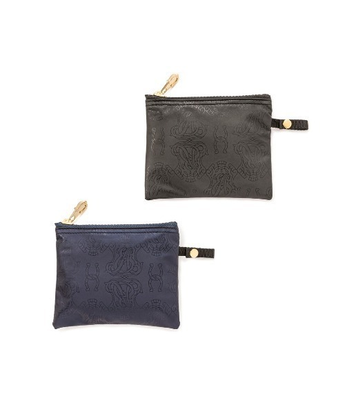 DEVICE(デバイス)の「EMILYSSA SHOPPING BAG 日本製 メードインジャパン Made in japan(トートバッグ・レディース・オレンジ系その他2/パープル系その他2/パープル系その他/ターコイズブルー系1/ターコイズブルー系/ブラウン系その他/オレンジ系その他・FREE)」の16枚目の写真
