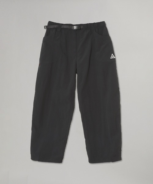NIKE(ナイキ)の「NIKE WMNS ACG UV DOLOMITI PANT IF0142-010(その他パンツ・メンズ・ブラック・LARGE/MEDIUM/SMALL)」の1枚目の写真