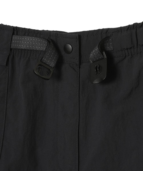NIKE(ナイキ)の「NIKE WMNS ACG UV DOLOMITI PANT IF0142-010(その他パンツ・メンズ・ブラック・LARGE/MEDIUM/SMALL)」の3枚目の写真