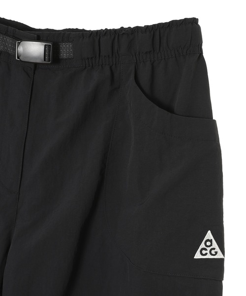NIKE(ナイキ)の「NIKE WMNS ACG UV DOLOMITI PANT IF0142-010(その他パンツ・メンズ・ブラック・LARGE/MEDIUM/SMALL)」の4枚目の写真