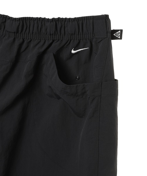 NIKE(ナイキ)の「NIKE WMNS ACG UV DOLOMITI PANT IF0142-010(その他パンツ・メンズ・ブラック・LARGE/MEDIUM/SMALL)」の5枚目の写真