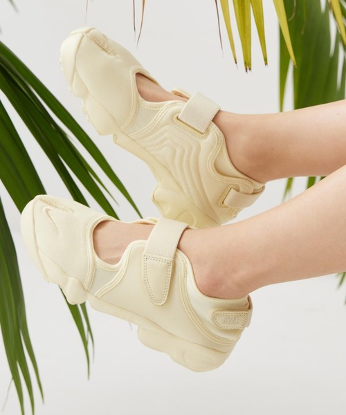 ナイキ エア リフト ウィメンズシューズ / Nike Air Rift Women's