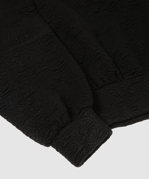 DRIES VAN NOTEN（ドリスヴァンノッテン）の「HUMINGA 3050 W.K.SWEATER（ニット/セーター・レディース・その他・XS/S）」の4枚目の写真