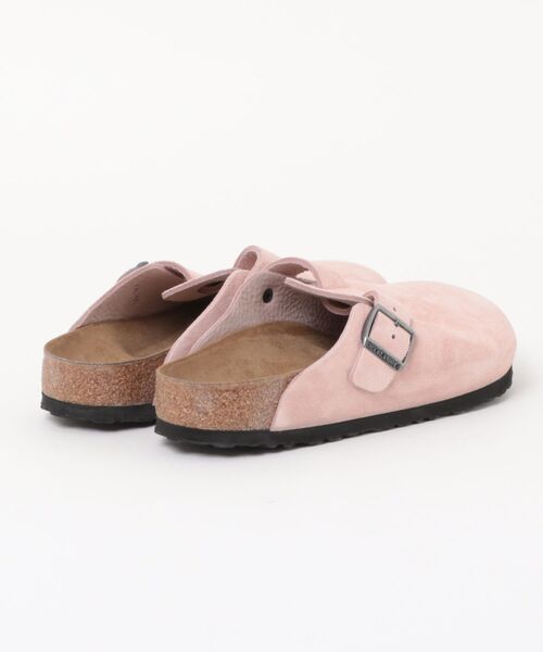 BIRKENSTOCK(ビルケンシュトック)の「【Birkenstock】1031618 BOSTON(その他シューズ・メンズ・ピンク・27/26/28/26.5)」の3枚目の写真