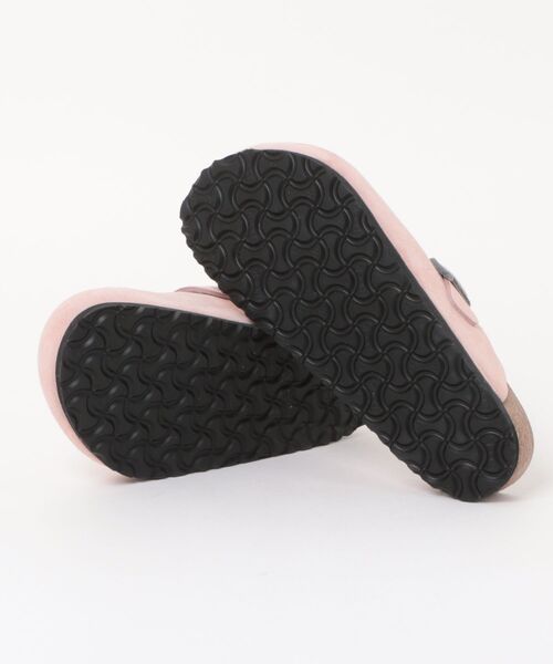 BIRKENSTOCK(ビルケンシュトック)の「【Birkenstock】1031618 BOSTON(その他シューズ・メンズ・ピンク・27/26/28/26.5)」の2枚目の写真