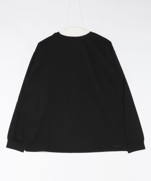Hurley （ハーレー）の「Hurley/ハーレー 長袖 Tシャツ ロンT UVカット 吸汗速乾 耐塩素 水陸両用 セットアップ対応 WALS261035 UT（Tシャツ/カットソー・レディース・ホワイト/ブラック/カーキ・FREE）」の12枚目の写真
