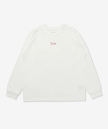 Hurley | Hurley/ハーレー 長袖 Tシャツ ロンT UVカット 吸汗速乾 耐塩素 水陸両用 セットアップ対応 WALS261035 UT(Tシャツ/カットソー)