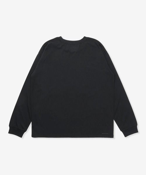 Hurley （ハーレー）の「Hurley/ハーレー 長袖 Tシャツ ロンT UVカット 吸汗速乾 耐塩素 水陸両用 セットアップ対応 WALS261035 UT（Tシャツ/カットソー・レディース・ホワイト/ブラック/カーキ・FREE）」の7枚目の写真