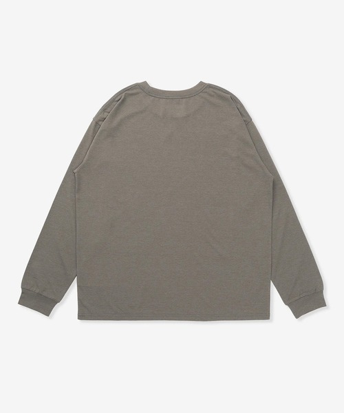 Hurley （ハーレー）の「Hurley/ハーレー 長袖 Tシャツ ロンT UVカット 吸汗速乾 耐塩素 水陸両用 セットアップ対応 WALS261035 UT（Tシャツ/カットソー・レディース・ホワイト/ブラック/カーキ・FREE）」の16枚目の写真