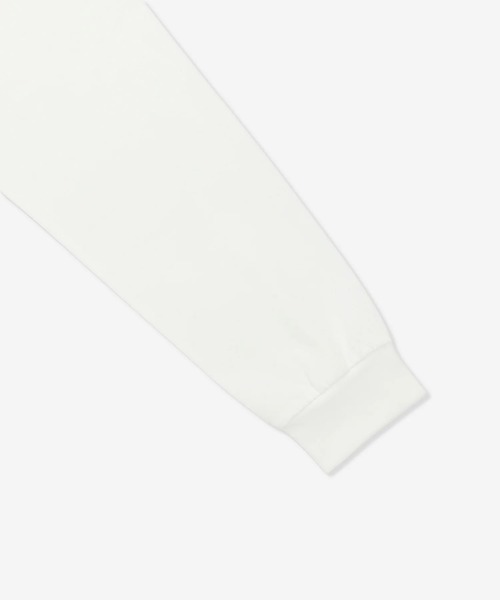 Hurley （ハーレー）の「Hurley/ハーレー 長袖 Tシャツ ロンT UVカット 吸汗速乾 耐塩素 水陸両用 セットアップ対応 WALS261035 UT（Tシャツ/カットソー・レディース・ホワイト/ブラック/カーキ・FREE）」の9枚目の写真