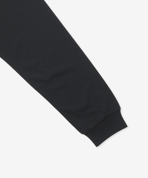 Hurley （ハーレー）の「Hurley/ハーレー 長袖 Tシャツ ロンT UVカット 吸汗速乾 耐塩素 水陸両用 セットアップ対応 WALS261035 UT（Tシャツ/カットソー・レディース・ホワイト/ブラック/カーキ・FREE）」の5枚目の写真