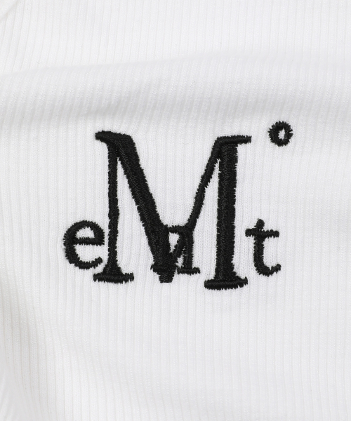 MUCENT(ムセント)の「セリディンシャーリングスナップボタンクロップカーディガン(2カラー)(カーディガン/ボレロ・レディース・ブラック/ホワイト・FREE)」の8枚目の写真