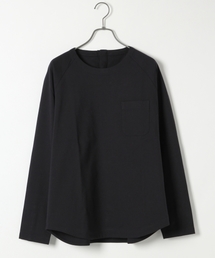 RAGEBLUE | TRフハクプルオーバー長袖/711660(シャツ/ブラウス)