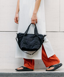 FREAK'S STORE(�t���[�N�X�X�g�A)��GREGORY × FREAK'S STORE/�O���S���[ �ʒ� BOAT TOTE S QUILT/�ʒ� �{�[�g�g�[�gS �L���g(�V�����_�[�o�b�O)