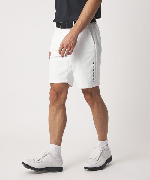メンズ ベーシック ショートパンツ 2WAYストレッチ（その他パンツ