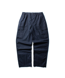 THE RESQ（ザーレスキュー）の「SEOKIA WORK PANTS [NAVY]（その他パンツ）」