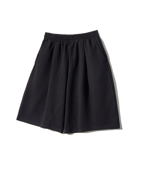 GAKKAI UNIONS(ガッカイユニオンズ)の「ワンタックサマー バミューダパンツ (4色)(その他パンツ・メンズ・ベージュ/ブラウン/グレー/ブラック・SMALL/MEDIUM/LARGE/X-LARGE)」の1枚目の写真