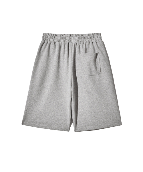 GAKKAI UNIONS(ガッカイユニオンズ)の「ワンタックサマー バミューダパンツ (4色)(その他パンツ・メンズ・ベージュ/ブラウン/グレー/ブラック・SMALL/MEDIUM/LARGE/X-LARGE)」の11枚目の写真