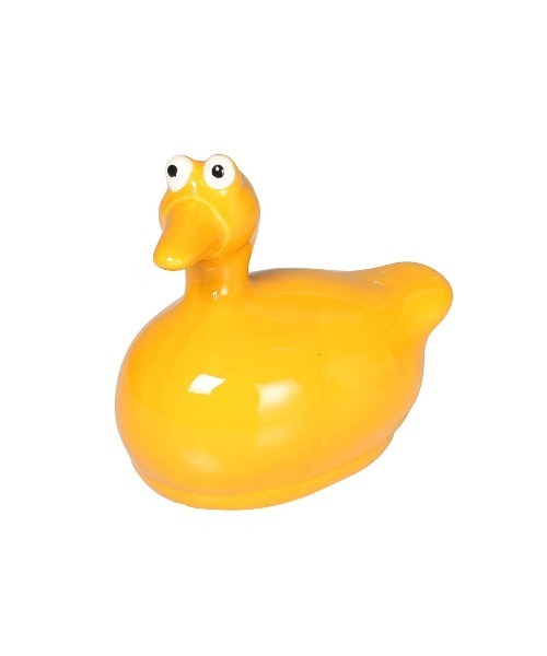 DULTON(�_���g��)��FLOATING DUCK/�A�q�� �I�u�W�F(�C���e���A�G��)