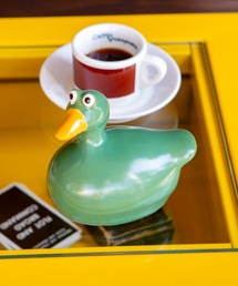 DULTON（ダルトン）の「FLOATING DUCK/アヒル オブジェ（インテリア雑貨）」