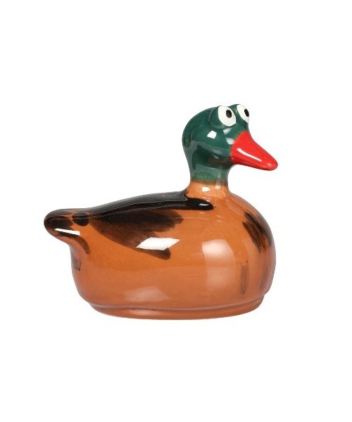 FLOATING DUCK/アヒル オブジェ（インテリア雑貨）｜DULTON（ダルトン