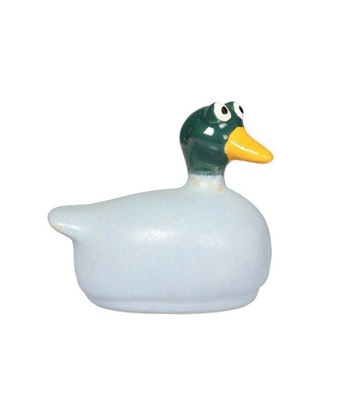 FLOATING DUCK/アヒル オブジェ（インテリア雑貨）｜DULTON（ダルトン