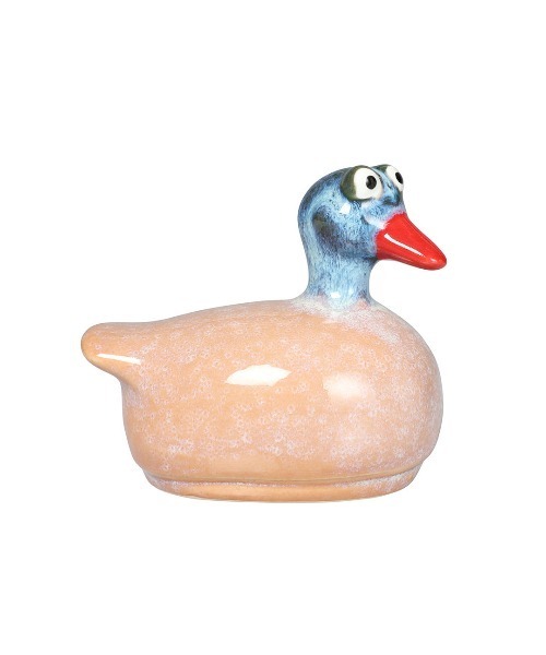 FLOATING DUCK/アヒル オブジェ（インテリア雑貨）｜DULTON（ダルトン