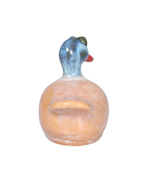 FLOATING DUCK/アヒル オブジェ（インテリア雑貨）｜DULTON（ダルトン