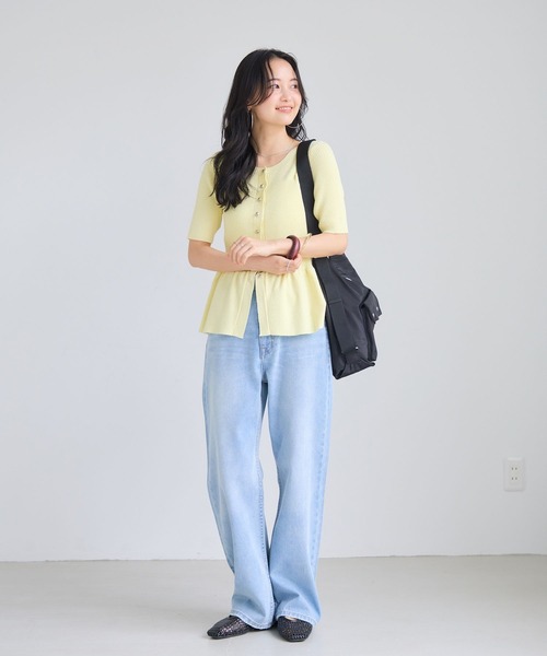 Juze(ジュゼ)の「メッシュメリージェーン(パンプス・レディース・シルバー/ダークブラウン/ブラック・M/L)」の4枚目の写真