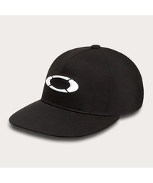 OAKLEY（オークリー）の「オークリーSTRIKING CAP 25.0 キャップ/HEADWEAR/メンズ/OAKLEY（キャップ）」