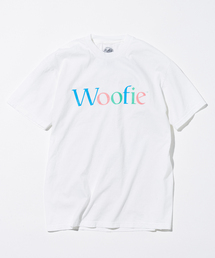 SAYHELLO（セイハロー）の「SAYHELLO / セイハロー 別注 プリント Tシャツ（Tシャツ/カットソー）」