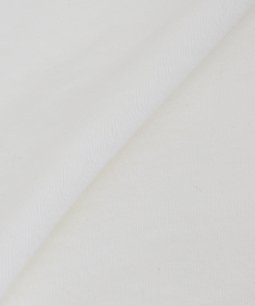 SAYHELLO(セイハロー)の「SAYHELLO / セイハロー 別注 プリント Tシャツ(Tシャツ/カットソー・メンズ・オレンジ/ホワイト/ブラック/ブルー系その他/ブラック系その他・MEDIUM/LARGE)」の14枚目の写真