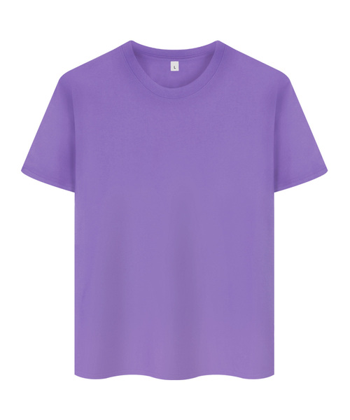 ANEWBROS（アニュブロス）の「ベーシックスタンダードカジュアル半袖Tシャツ10カラー [ANSE_9101]（Tシャツ/カットソー・メンズ・ライトグレー/ホワイト/ブラック/ネイビー/ベージュ/カーキ/バイオレット/グレー/ピンク/レッド・2XL/3XL/4XL/MEDIUM/LARGE/X-LARGE）」の8枚目の写真