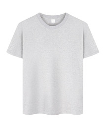 ANEWBROS（アニュブロス）の「ベーシックスタンダードカジュアル半袖Tシャツ10カラー [ANSE_9101]（Tシャツ/カットソー）」