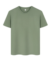 ベーシックスタンダードカジュアル半袖Tシャツ10カラー [ANSE_9101]