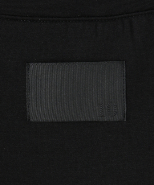 COGTHEBIGSMOKE(コグザビッグスモーク)の「《WEB限定》COG THE BIGSMOKE/コグ ザ ビッグスモーク JEMMA T SHIRT(Tシャツ/カットソー・レディース・ブラウン/ブラック・FREE)」の5枚目の写真