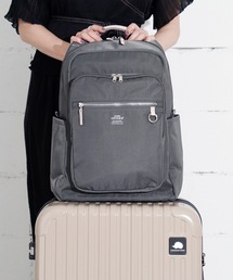 anello（アネロ）の「"02"≪anello GRANDE≫ 10ポケット/20L リュック（バックパック/リュック）」